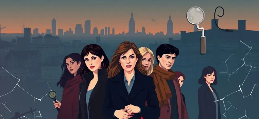 Crime Films That Highlight the Plight of Victims