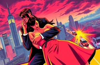 Top 10 Thrillers About Newlyweds