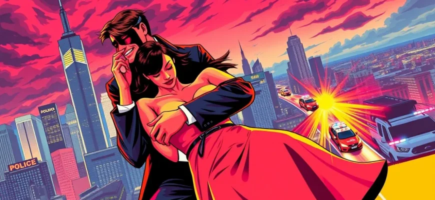 Top 10 Thrillers About Newlyweds Top 10 Thrillers About Newlyweds