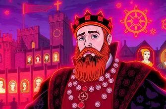 Henry VIII Films – A Regal Collection Henry VIII Films – A Regal Collection