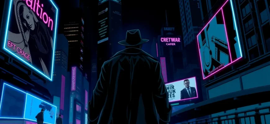 British Noir Cinema: A Dark and Mysterious Journey British Noir Cinema: A Dark and Mysterious Journey