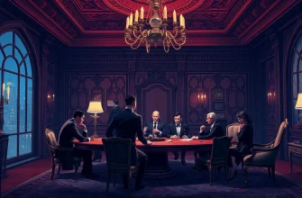 Top 10 Crime Films with Safe Houses