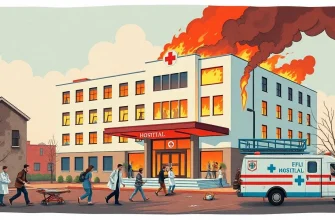 Hospital Fire Films: A Curated List for Thrill-Seekers