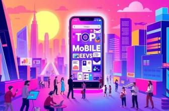 Top 10 Documentaries on Mobile App Development Top 10 Documentaries on Mobile App Development