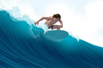 Top 10 Horror Surfing Films