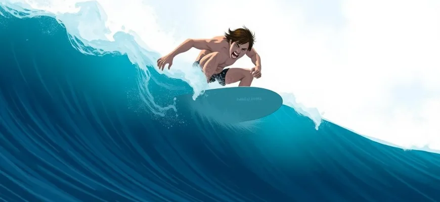 Top 10 Horror Surfing Films Top 10 Horror Surfing Films