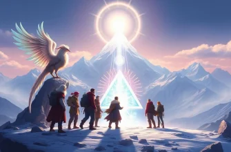 Fantasy Films Set on Everest: A Cinematic Journey