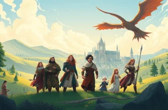 Top 10 Fantasy Films with Strong Personalities Top 10 Fantasy Films with Strong Personalities