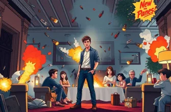 Action Films: Meeting the Parents