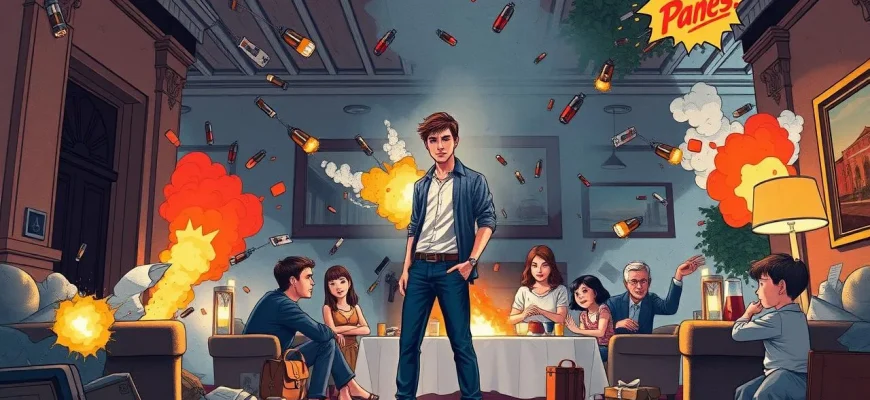 Action Films: Meeting the Parents Action Films: Meeting the Parents