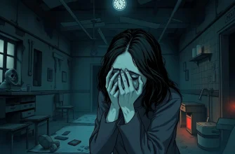 Horror Films That Explore Despair Horror Films That Explore Despair