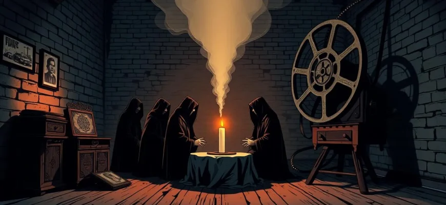 Top 10 Horror Films About Organised Crime Top 10 Horror Films About Organised Crime