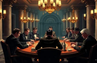 Top 8 Heist Films: Inside Jobs