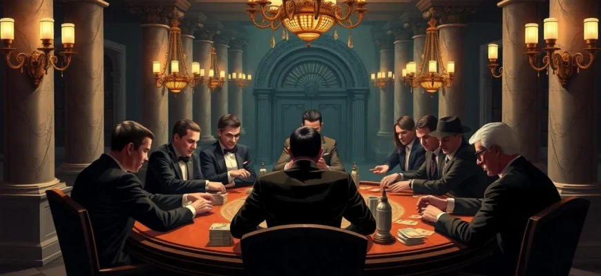 Top 8 Heist Films: Inside Jobs Top 8 Heist Films: Inside Jobs