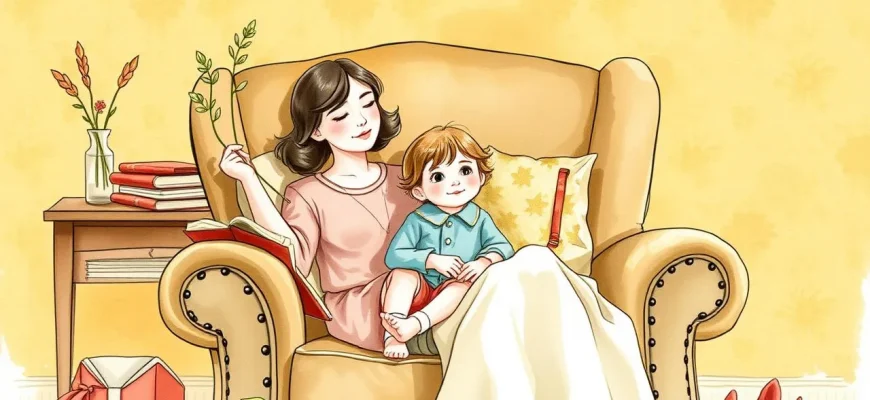 10 Heartfelt British Drama Films Celebrating Motherhood 10 Heartfelt British Drama Films Celebrating Motherhood