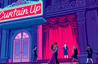 Top 10 Theatre Romance Films