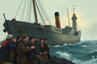 Disaster at Sea: Cargo Ship Films Disaster at Sea: Cargo Ship Films