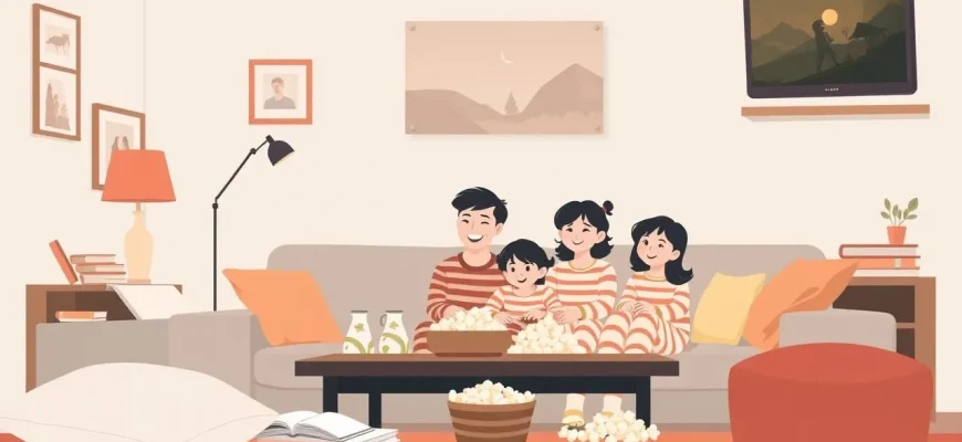 Family Films with Moral Lessons Family Films with Moral Lessons