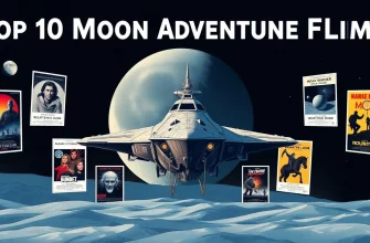 Moon Adventure Films: A Cinematic Journey