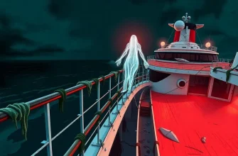 Horror Cruise Films: A Thrilling Voyage Horror Cruise Films: A Thrilling Voyage