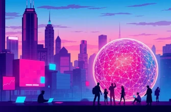 Data-Driven Documentaries: A Cinematic Journey into the World of Data Processing