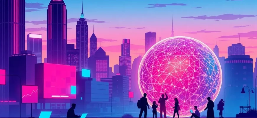 Data-Driven Documentaries: A Cinematic Journey into the World of Data Processing Data-Driven Documentaries: A Cinematic Journey into the World of Data Processing