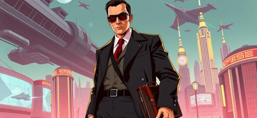 KGB Sci-Fi Films: A Thrilling Blend of Espionage and Futurism KGB Sci-Fi Films: A Thrilling Blend of Espionage and Futurism