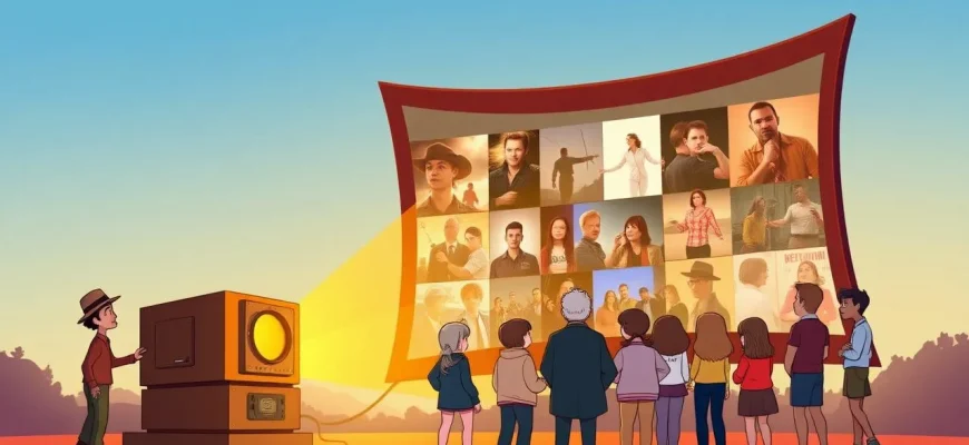 10 Films About Miraculous Survivors