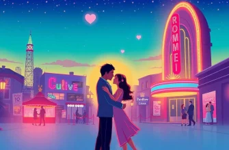 Top 10 Highest-Rated Romance Films