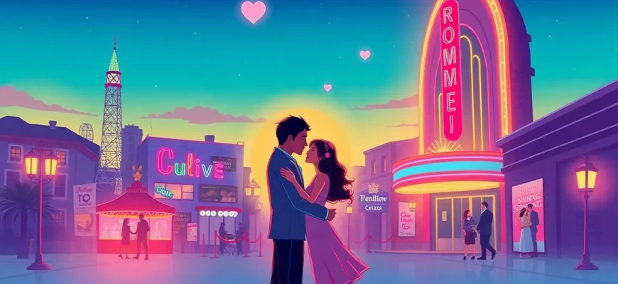 Top 10 Highest-Rated Romance Films Top 10 Highest-Rated Romance Films