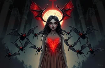 Top 10 Horror Films About Demons