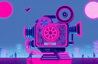 Soviet Films About Japan: A Cinematic Journey