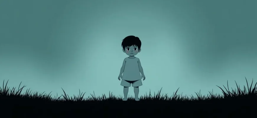 Mystical Films About Missing Children Mystical Films About Missing Children