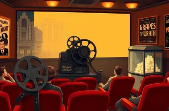 10 Films That Capture the Essence of the Great Depression 10 Films That Capture the Essence of the Great Depression