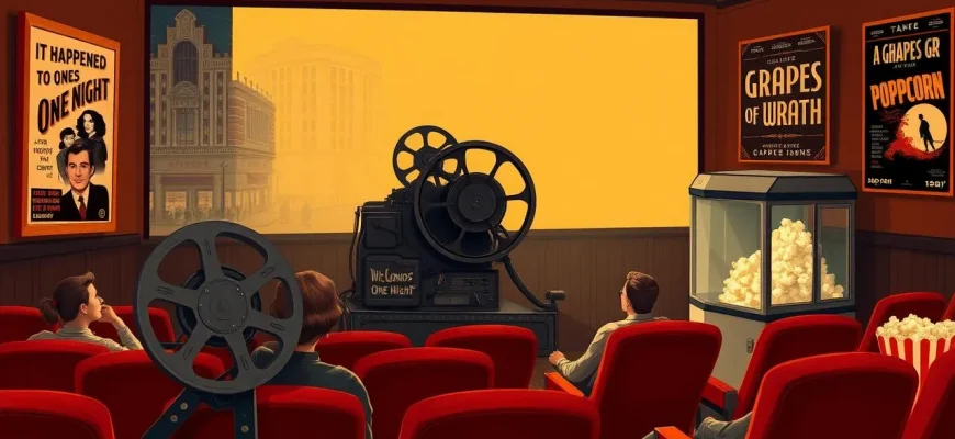 10 Films That Capture the Essence of the Great Depression 10 Films That Capture the Essence of the Great Depression