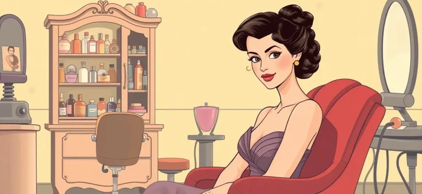 Top 10 Beauty Salon Dramas to Watch Top 10 Beauty Salon Dramas to Watch