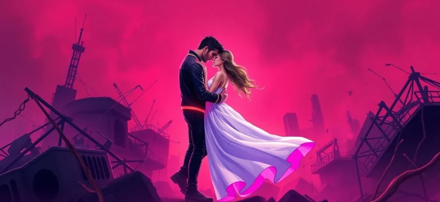 Top 10 Apocalyptic Romance Films