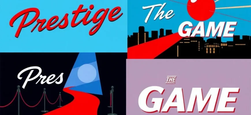 Top 10 Thriller Films About Premieres Top 10 Thriller Films About Premieres