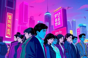 25 Best Melodramas of 2021