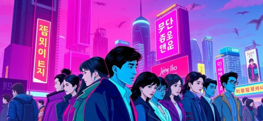 25 Best Melodramas of 2021 25 Best Melodramas of 2021