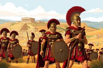 Top 10 Films About Sparta