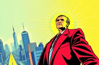 Top 10 Thrillers About Managers