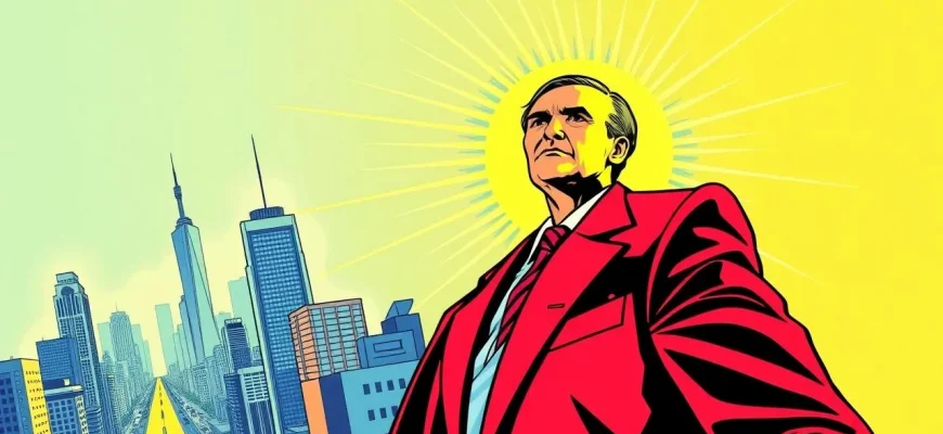 Top 10 Thrillers About Managers Top 10 Thrillers About Managers