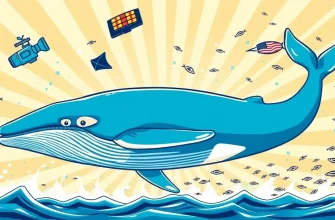 Whale Biopics: A Journey into the Lives of Ocean Giants