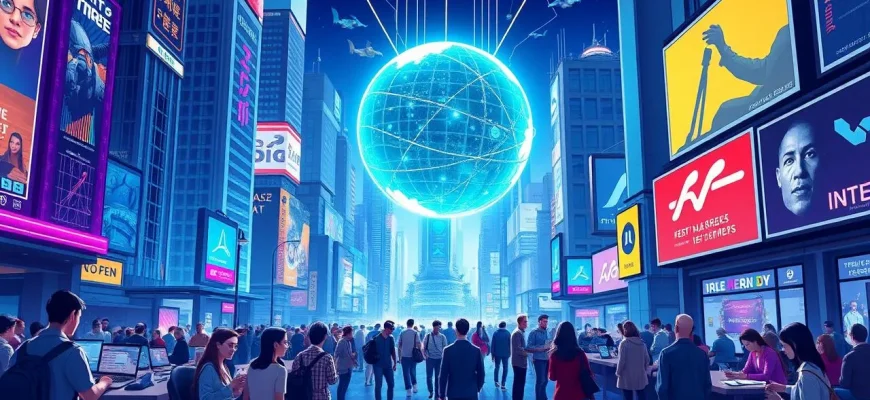 Top 10 Documentaries on Digital Evolution Top 10 Documentaries on Digital Evolution
