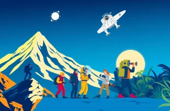 Top 10 Expedition Biopics to Inspire Your Adventurous Spirit