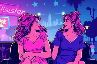 Films About Twin Sisters: A Cinematic Journey