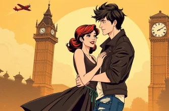 10 Sci-Fi Films About Love Through Time