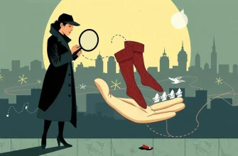 Detective Films with a Twist of Stockings Detective Films with a Twist of Stockings