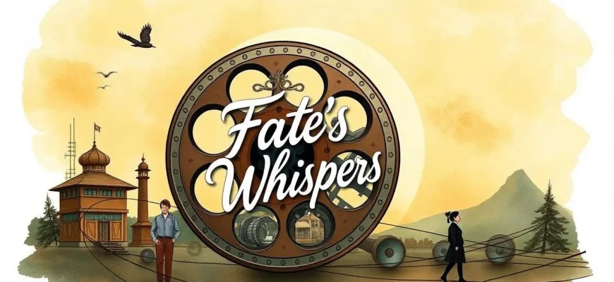 10 Drama Films About Fate’s Signs 10 Drama Films About Fate’s Signs